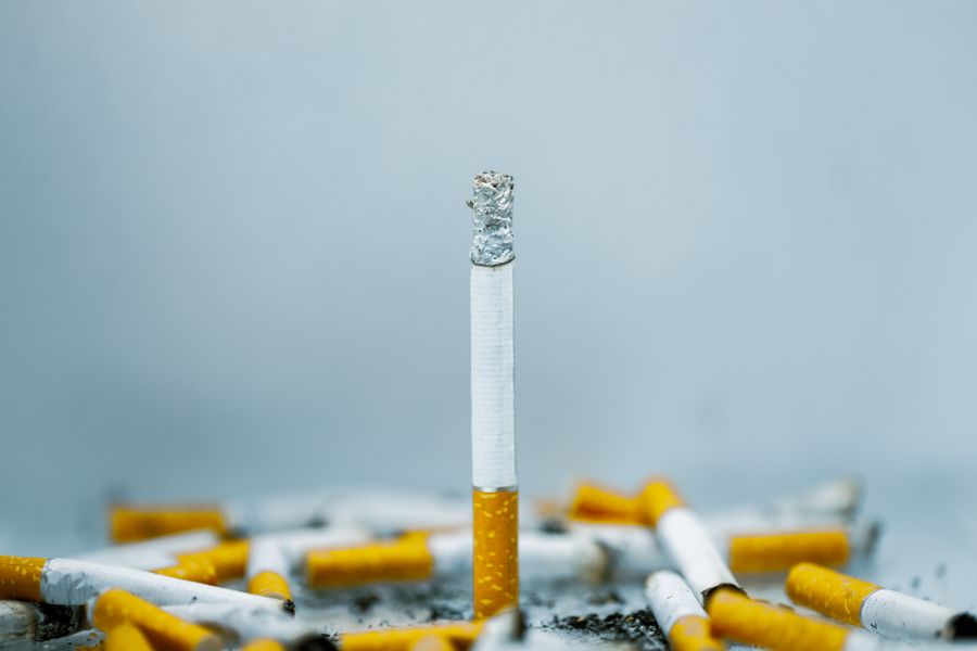 disposable vape