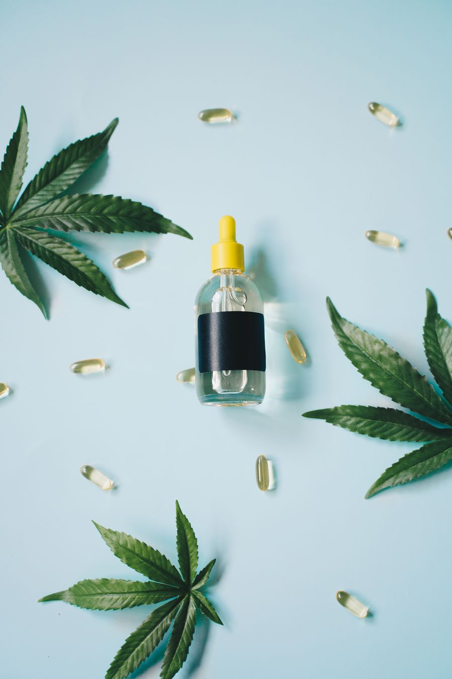nicotine salt juice