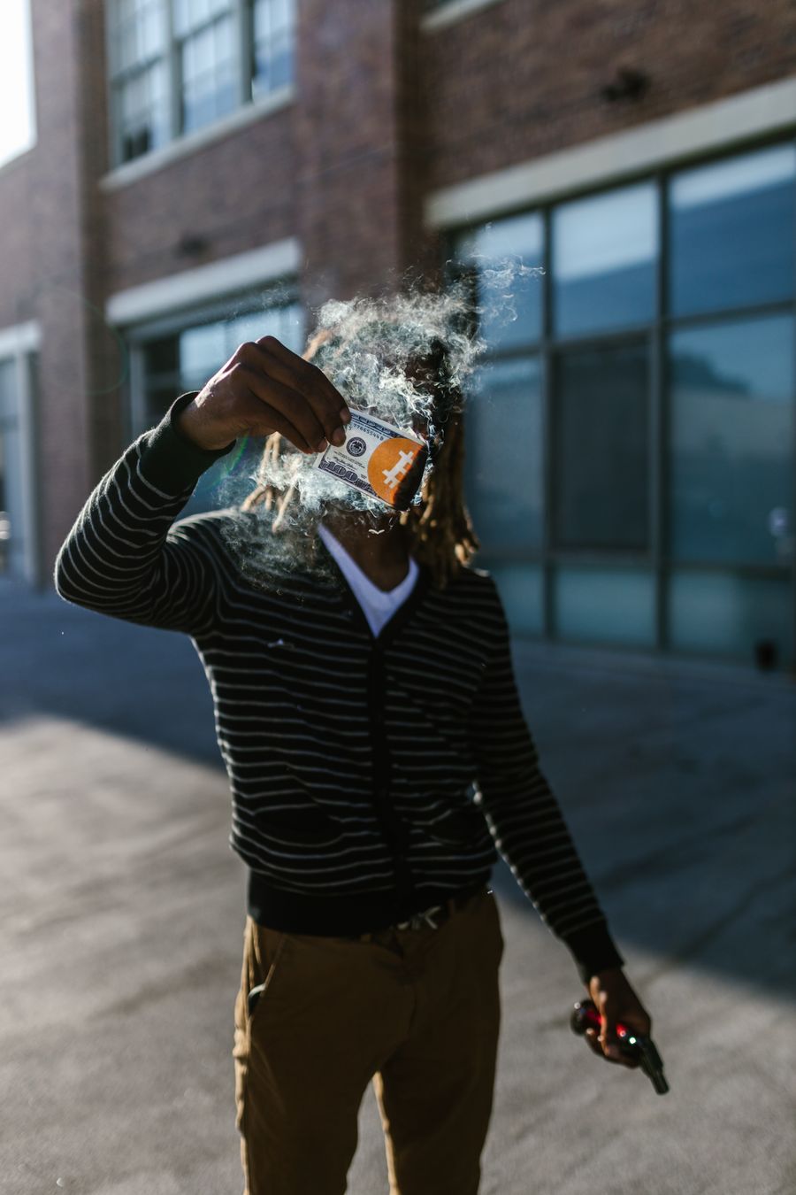 vape packaging