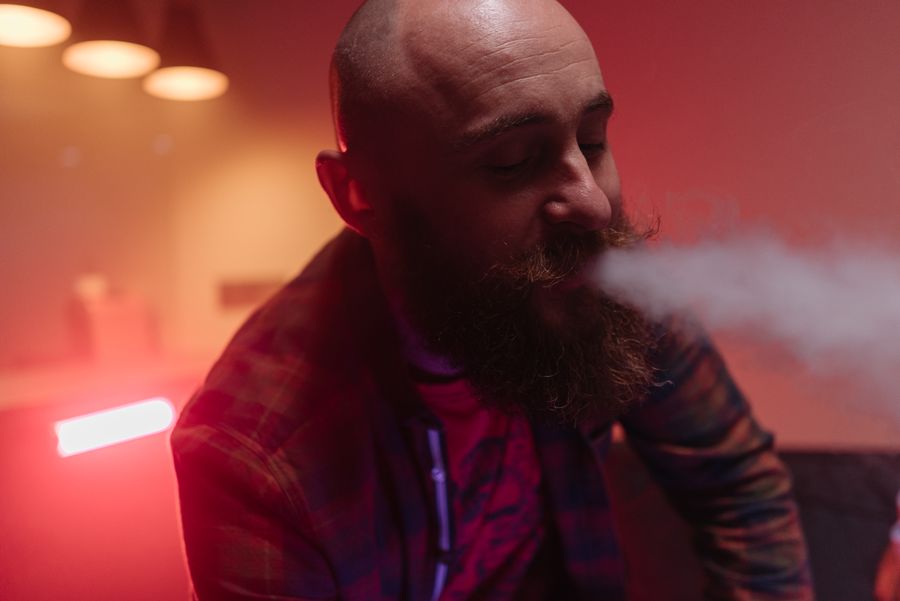 vape juice