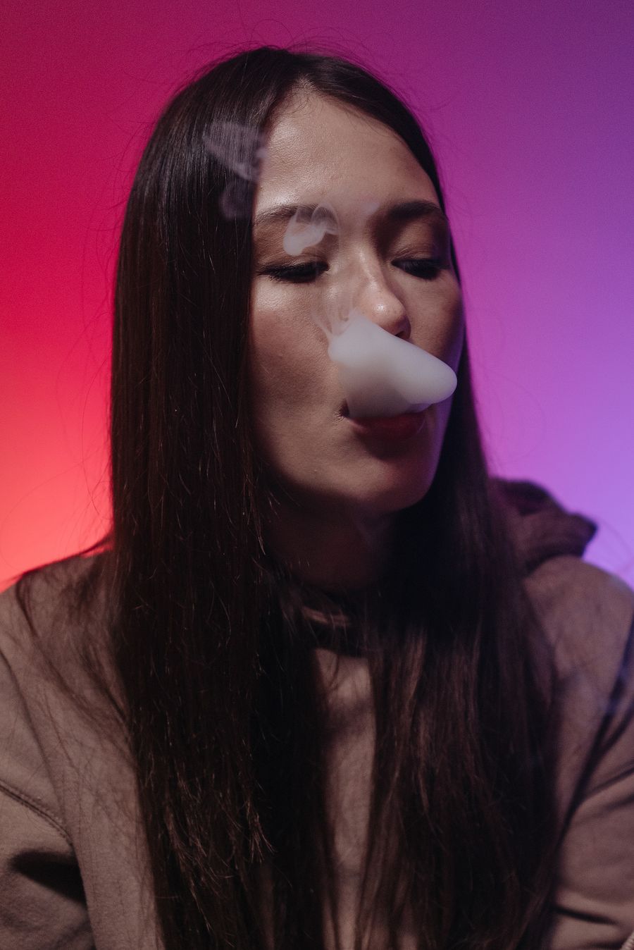e-liquid