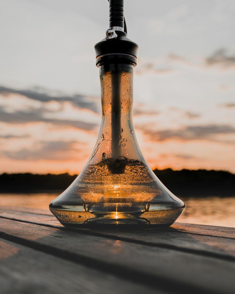 sub ohm tank