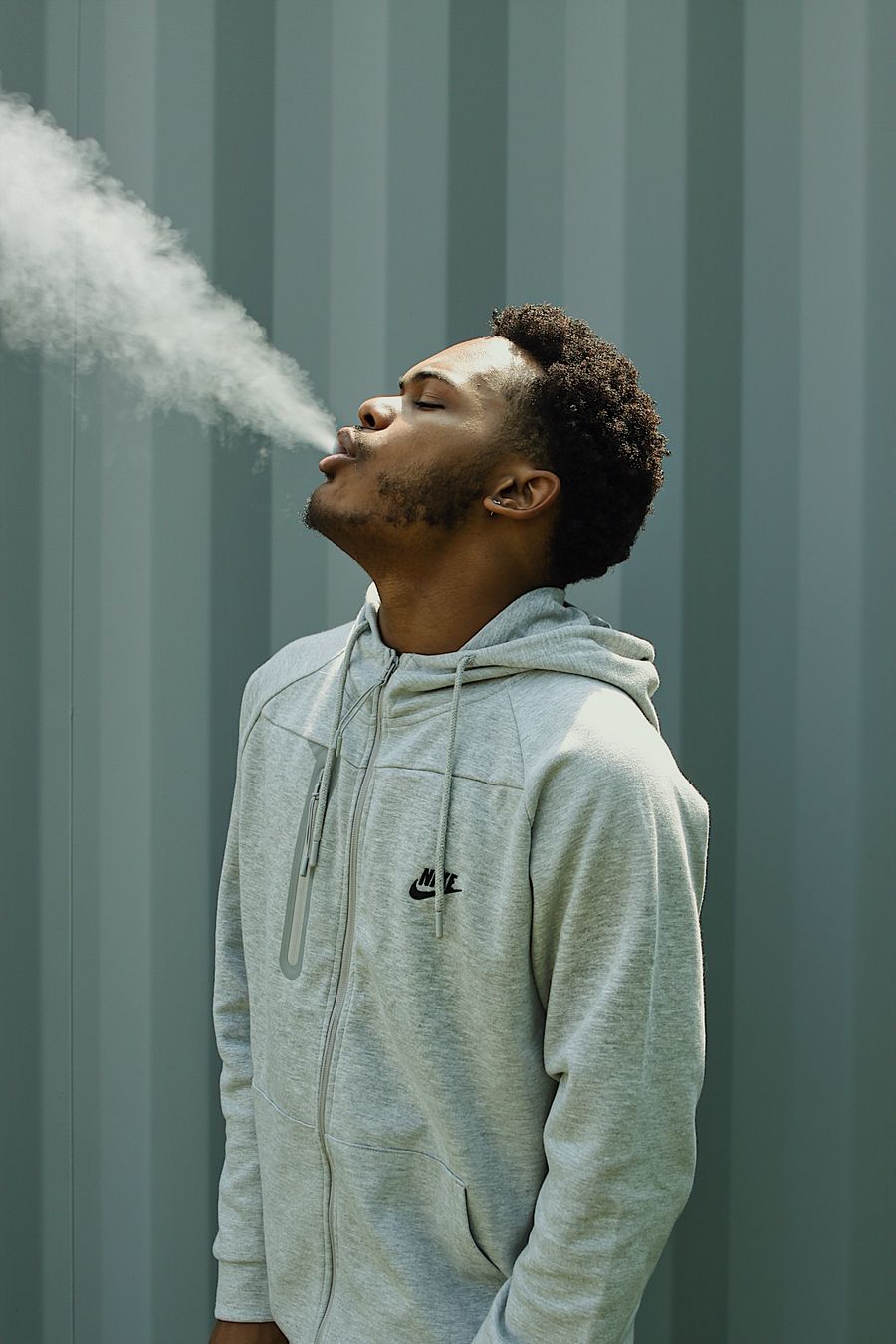 vape cotton