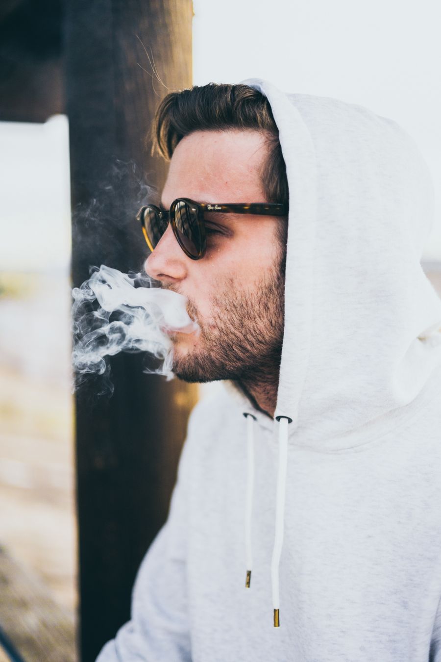vape cotton