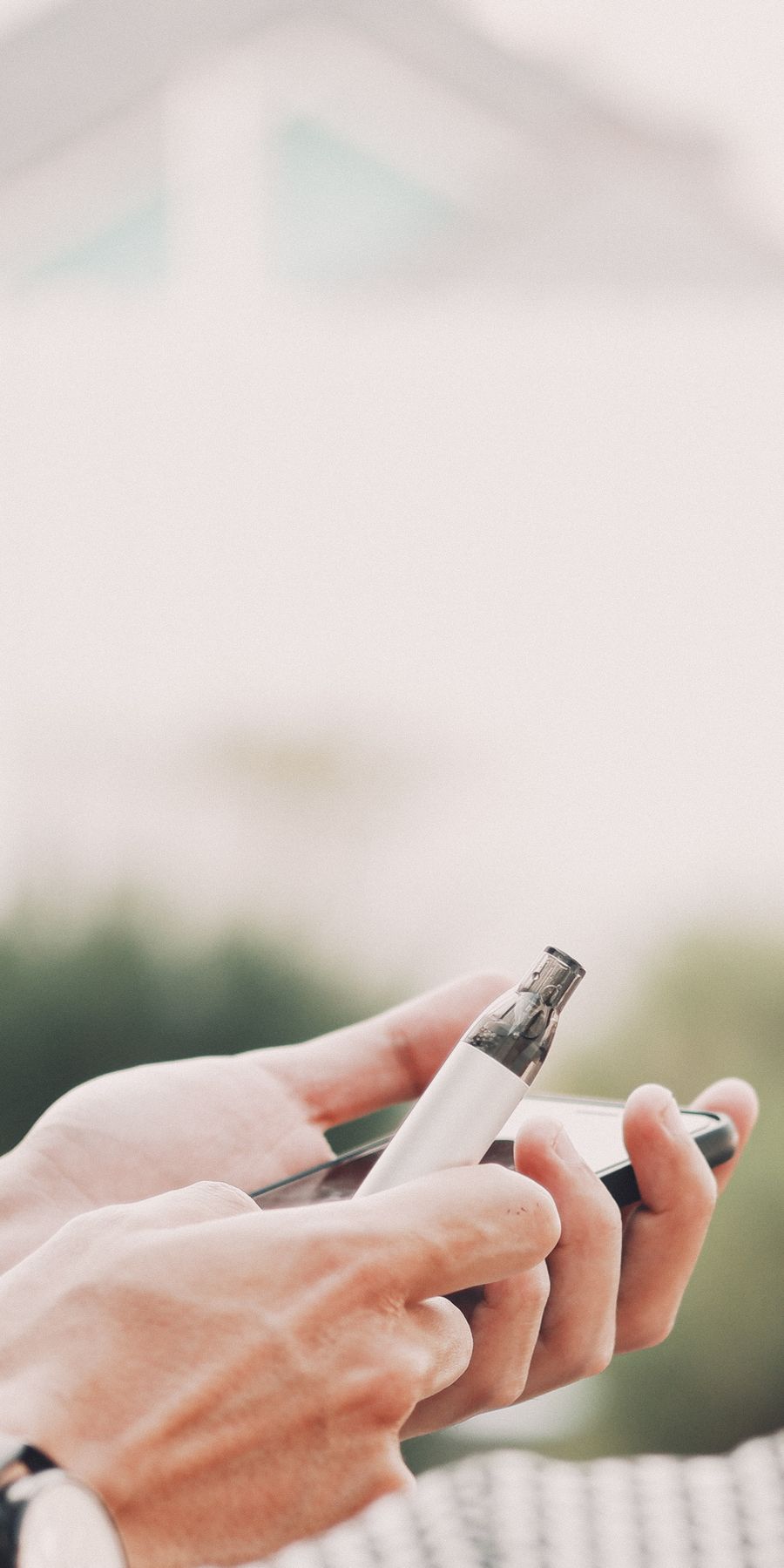 drip tip