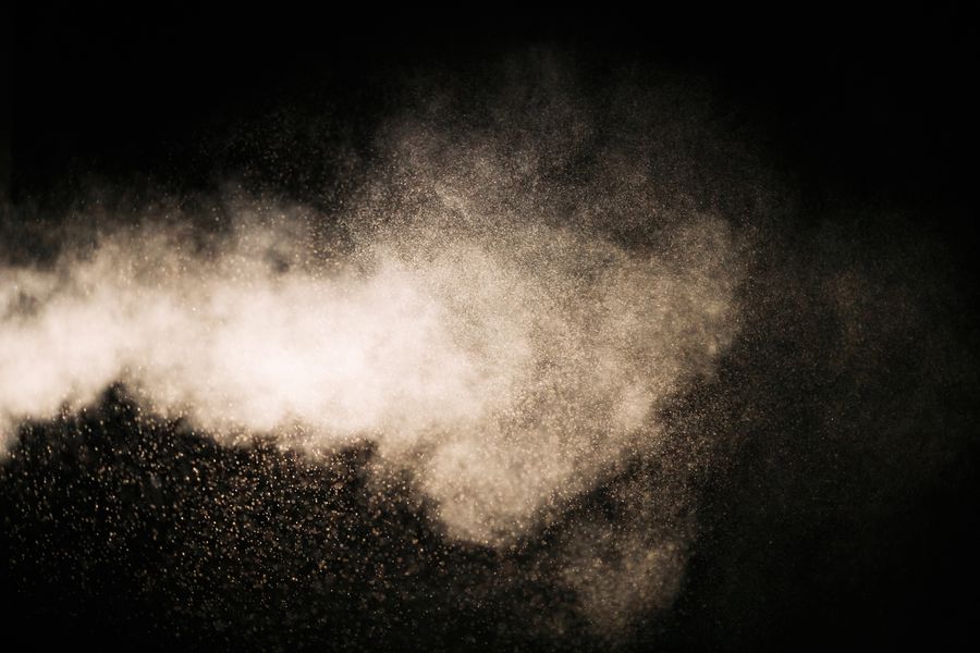 nicotine salt juice