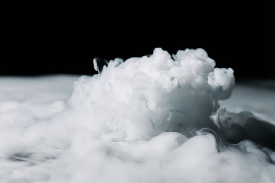 nicotine salt juice