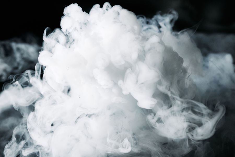 vape tank