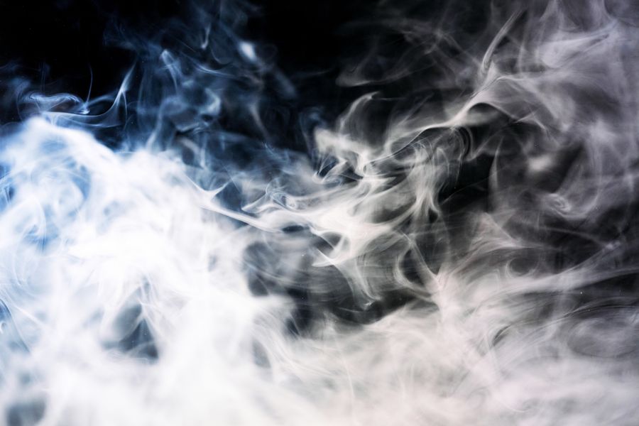 vape glass tube