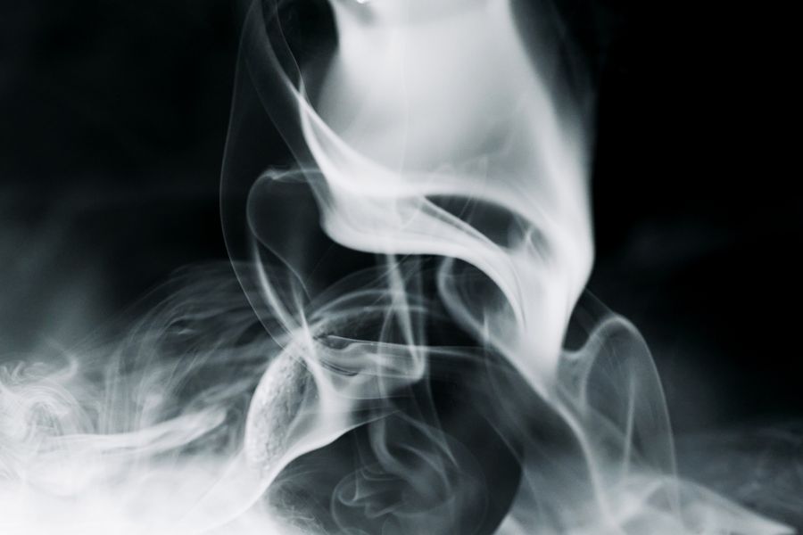 vape cotton