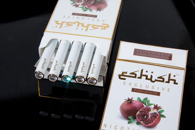 disposable vape