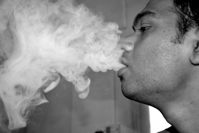 e-liquid
