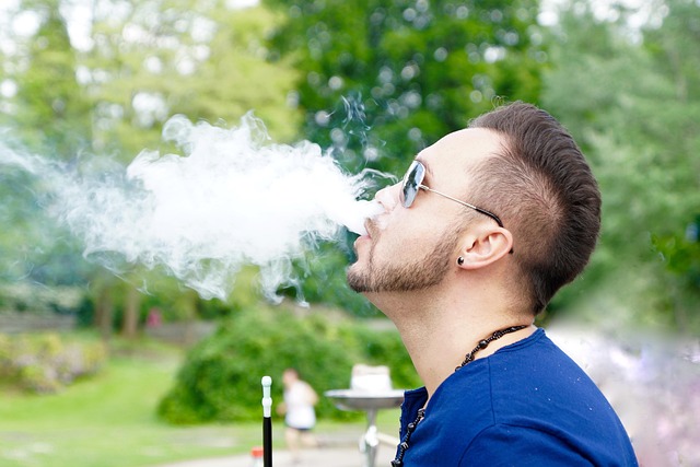 vape juice