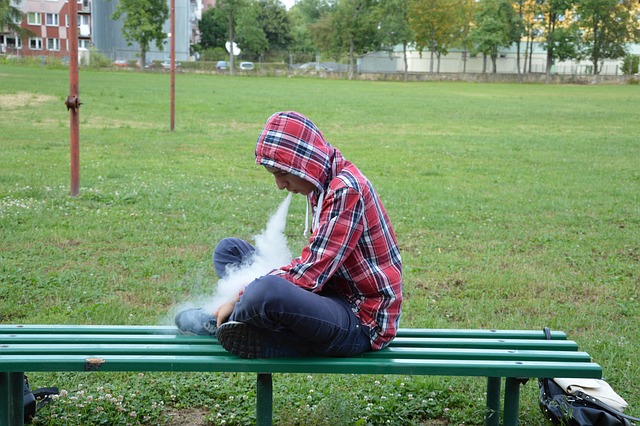 vape tank