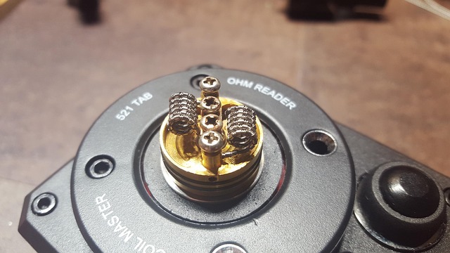 vape charging cable