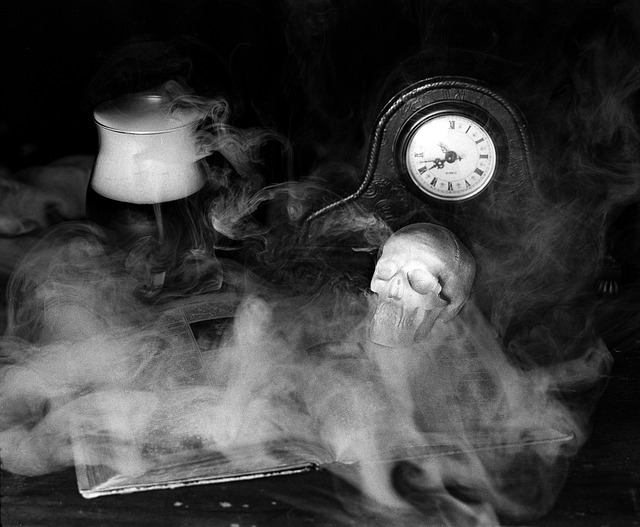 nicotine salt juice