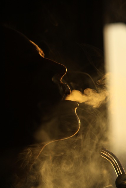 vape tank