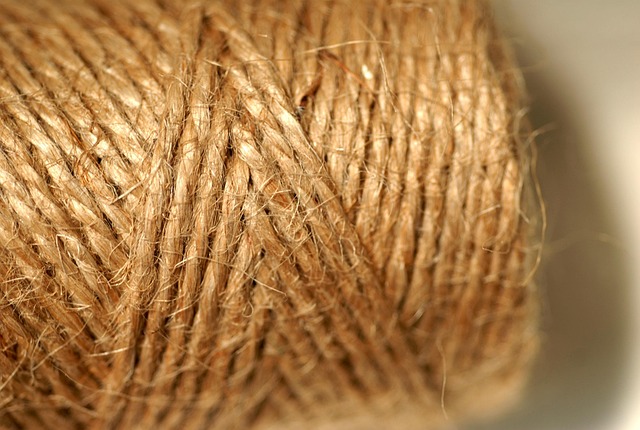 mesh coil