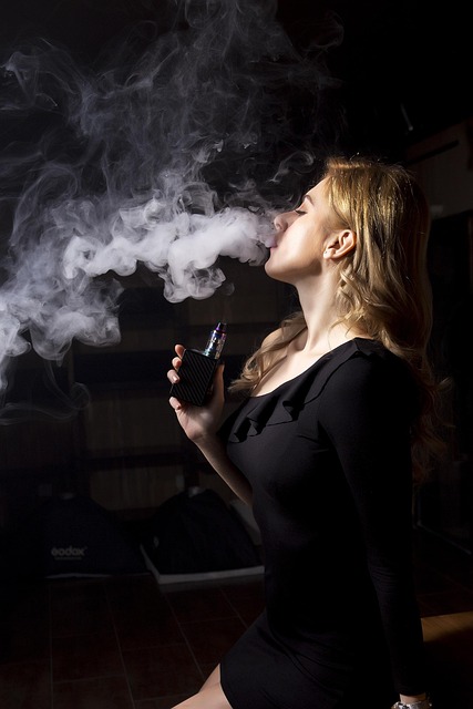 vape battery