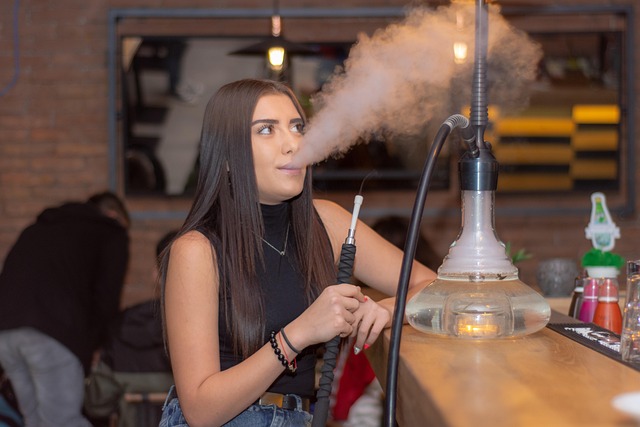 vape starter bundle