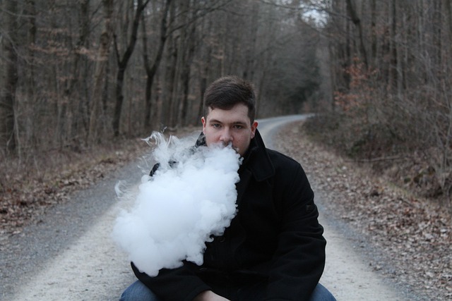 drip tip