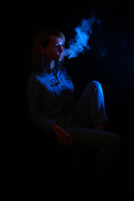 vape glass tube
