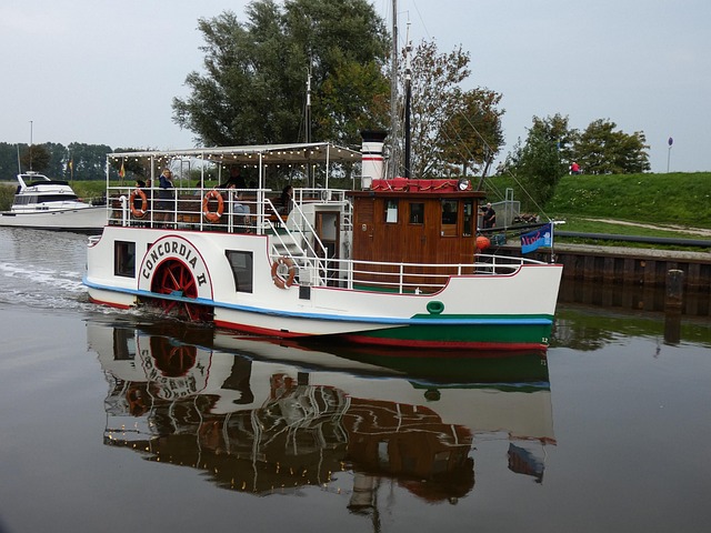 replacement pod