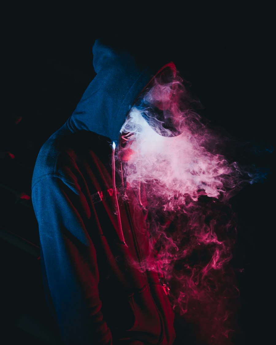 vape coil