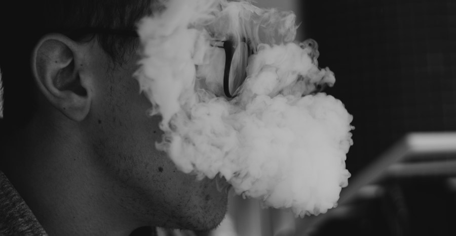 vape cotton