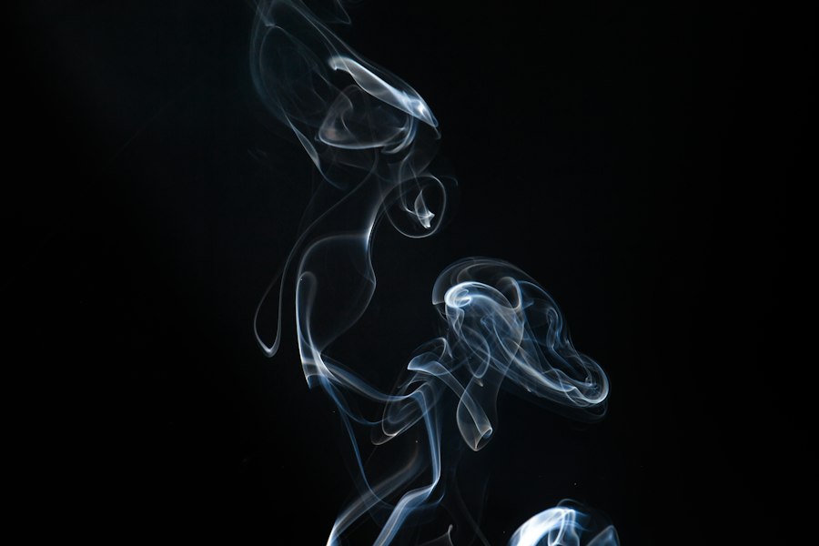 nicotine salt juice