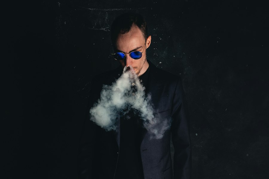 vape tank