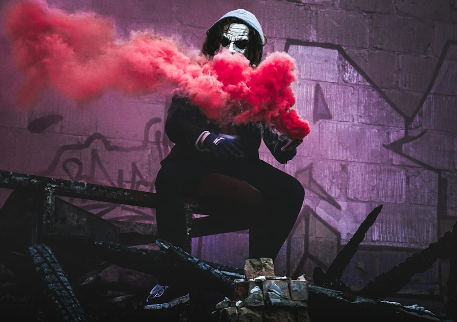 vape starter bundle