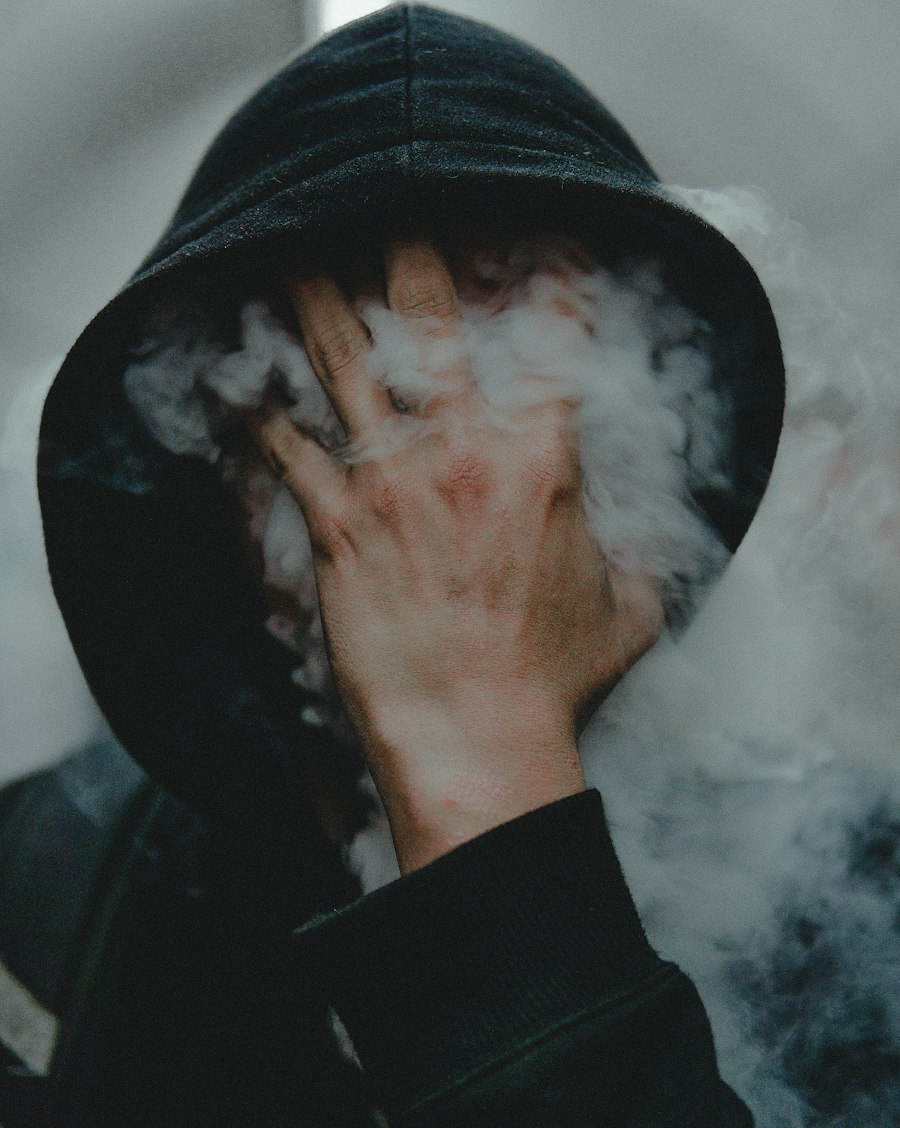 vape pen