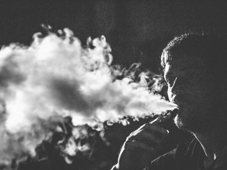 vape cotton