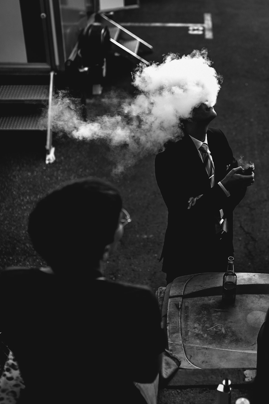 vape starter kit