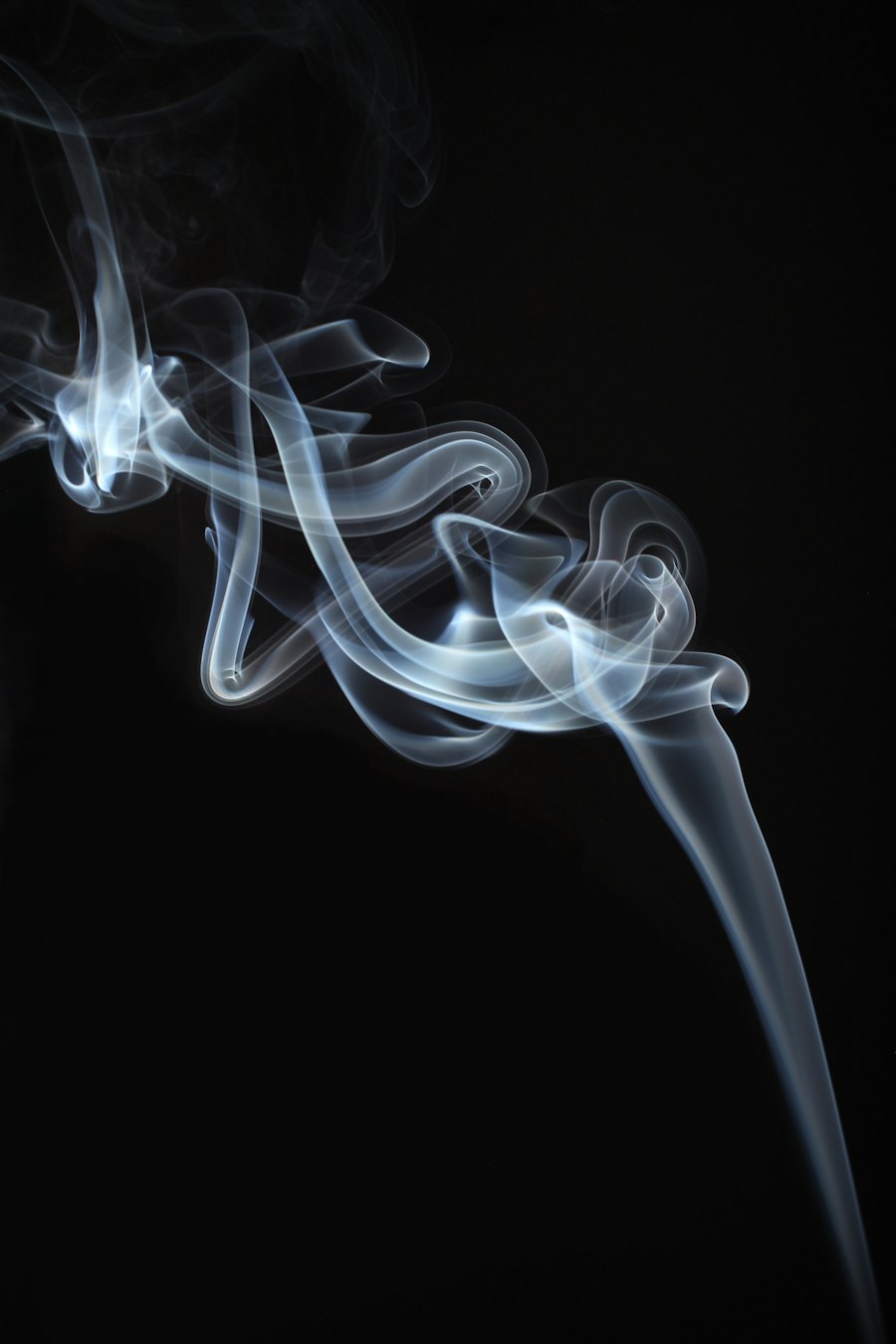 nicotine salt juice
