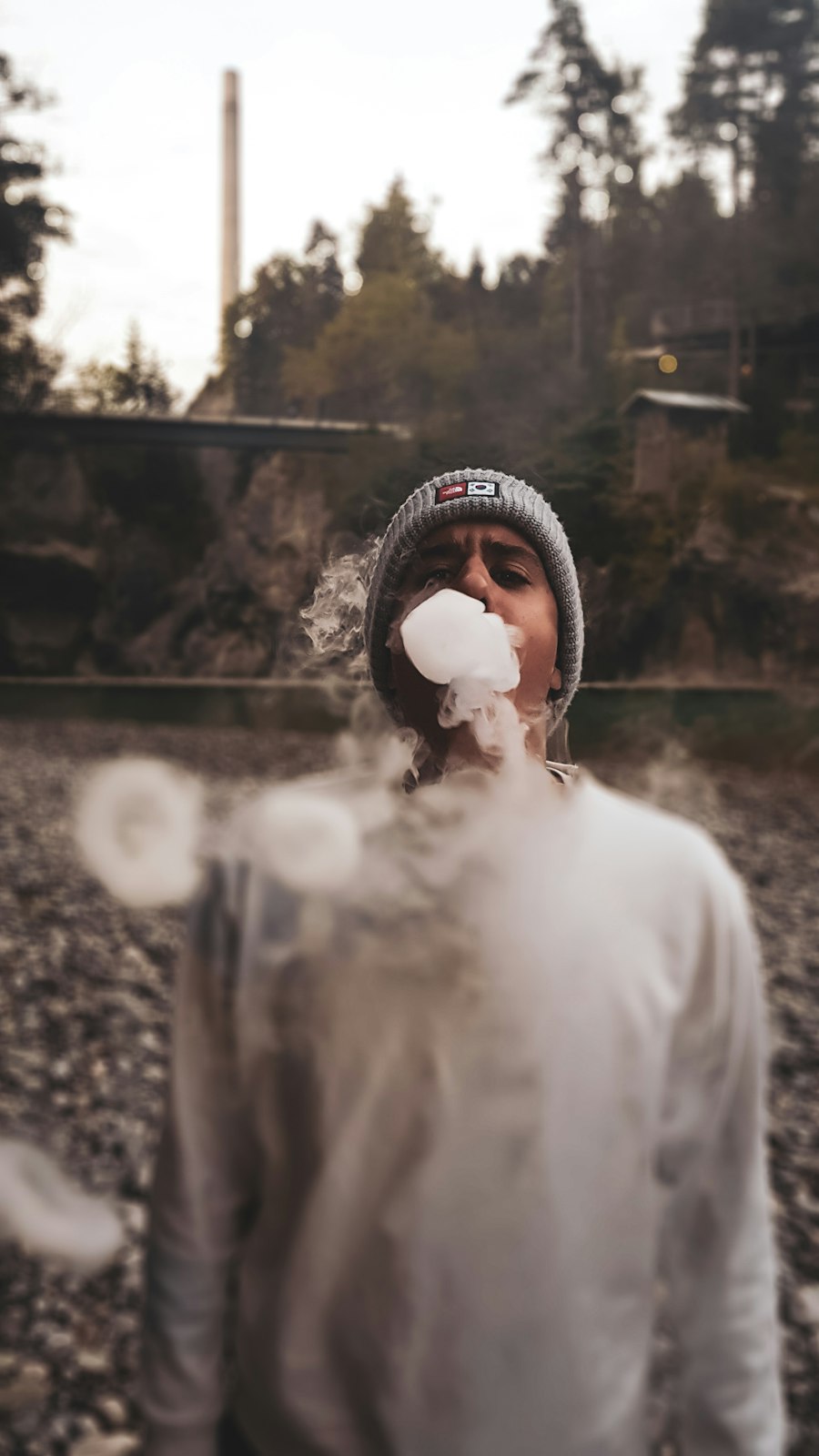 drip tip