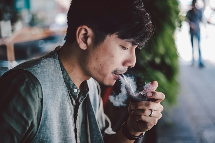 vape charger