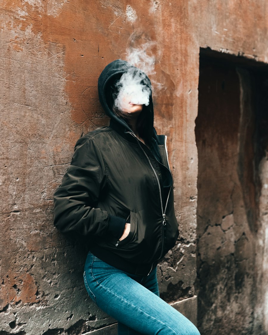 e-liquid