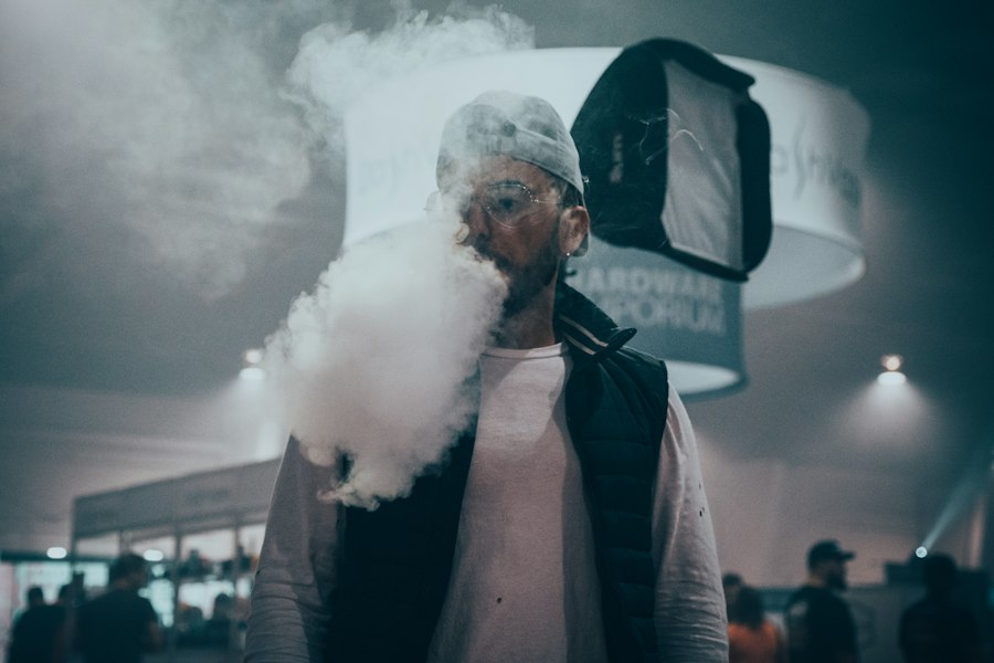 vape juice