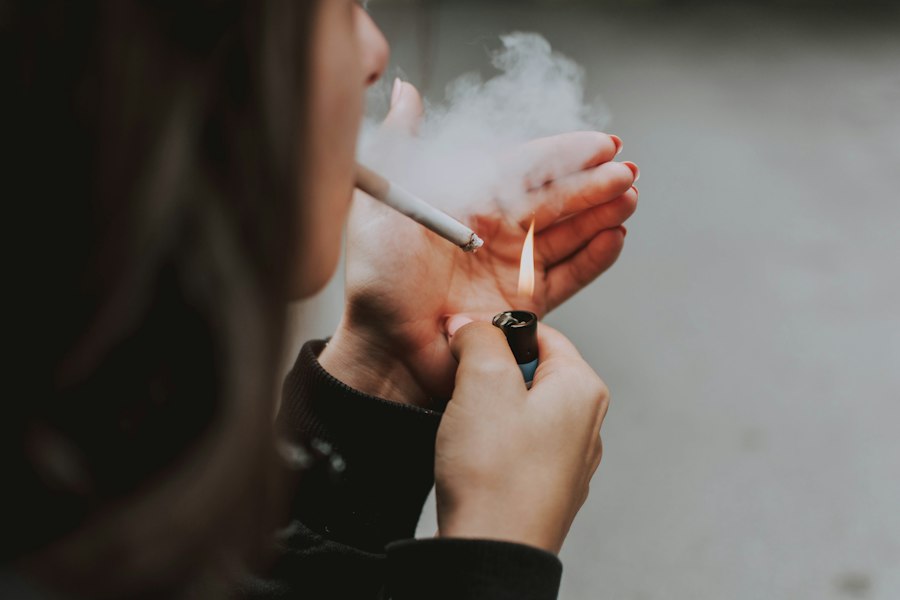 vape pen