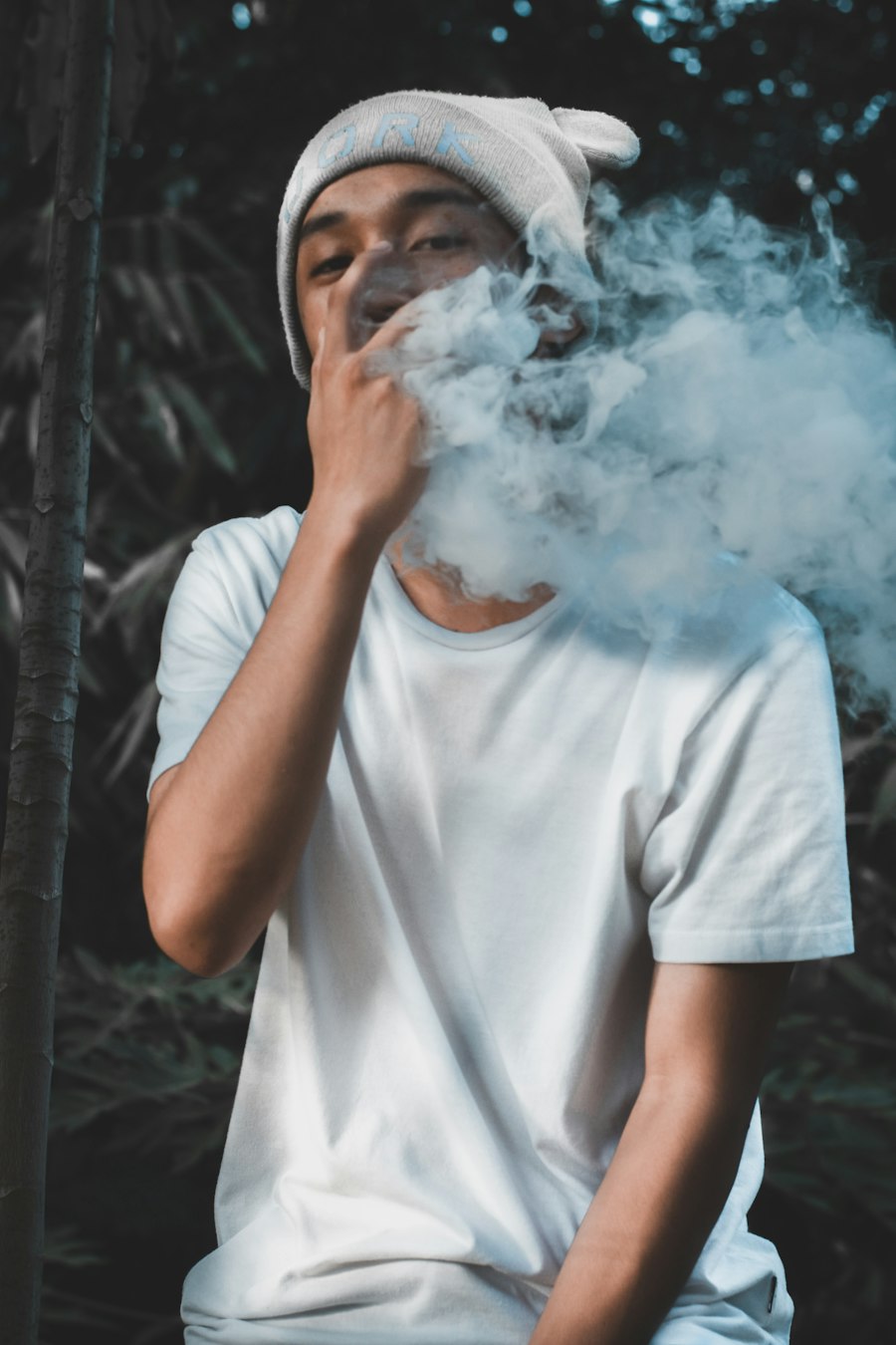 disposable vape