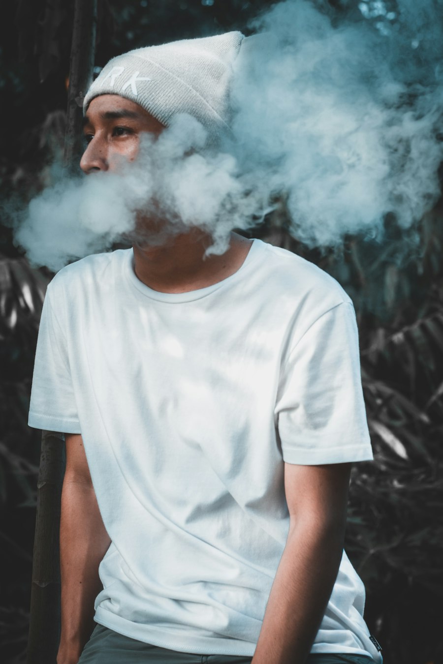 vape lanyard