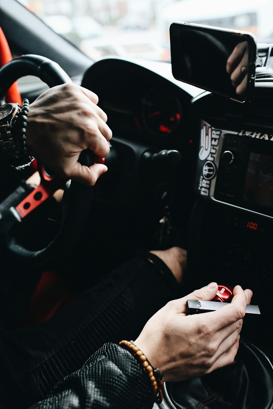 disposable vape