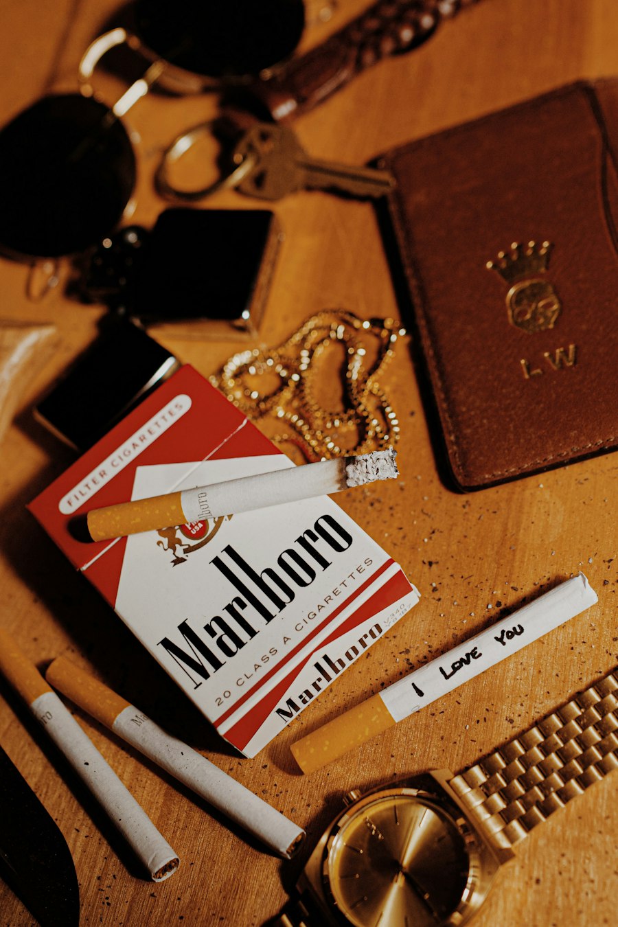 nicotine salt juice