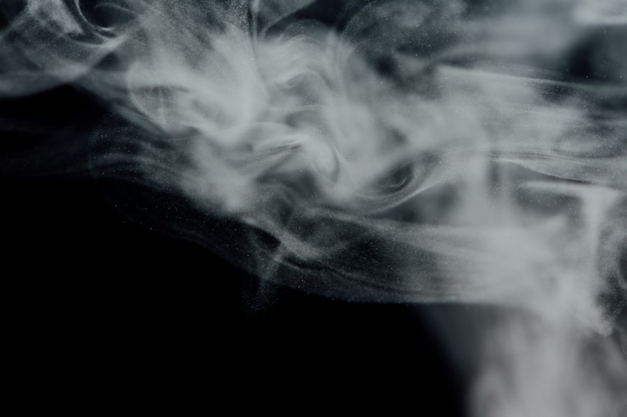 nicotine salt juice