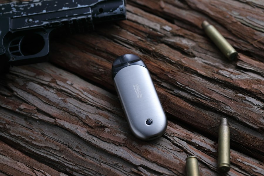 vape packaging