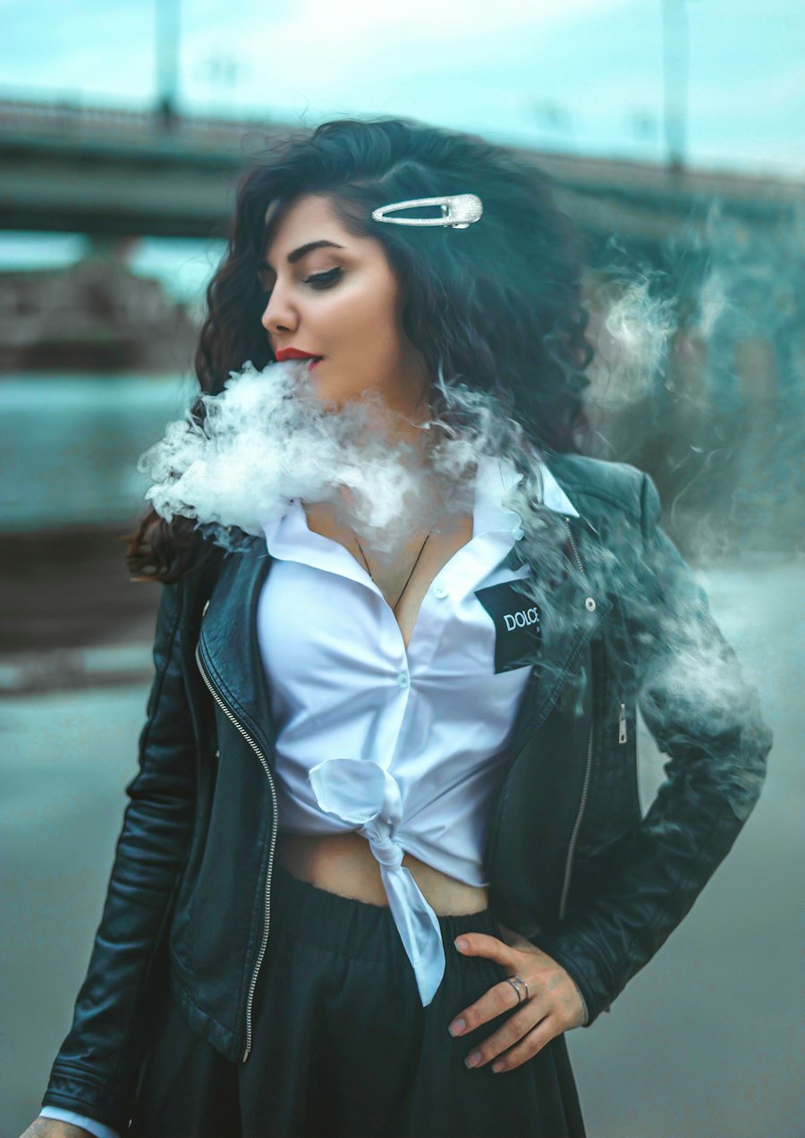 vape charger