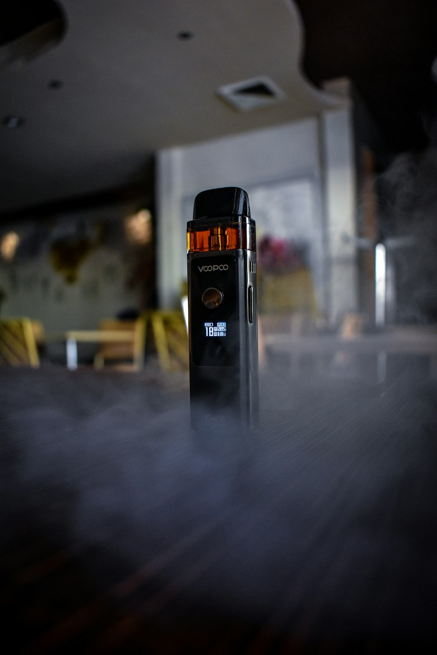 vape charger