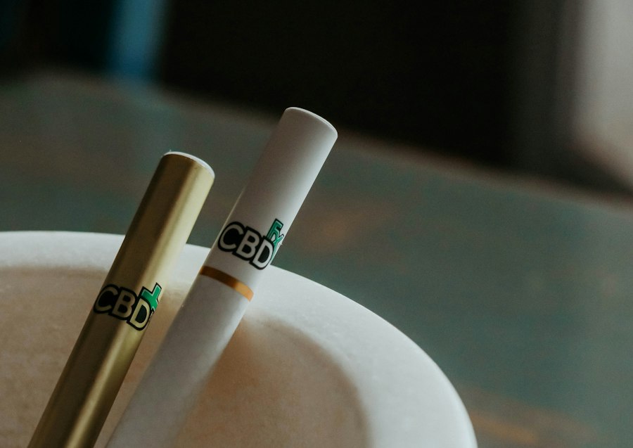 disposable vape